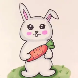 第4节《小白兔》🐇